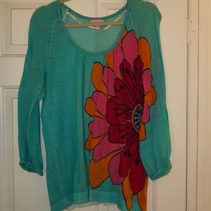 COPY - Woman’s sweater